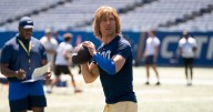 ‘Chad Powers’ Almost Made Me Lose My Mind: Review