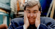 John Candy’s Son Recounts the Moment He Learned His Dad Died