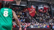 Harlem Globetrotters bring their jaw-dropping trick shots to Omaha and Lincoln next year