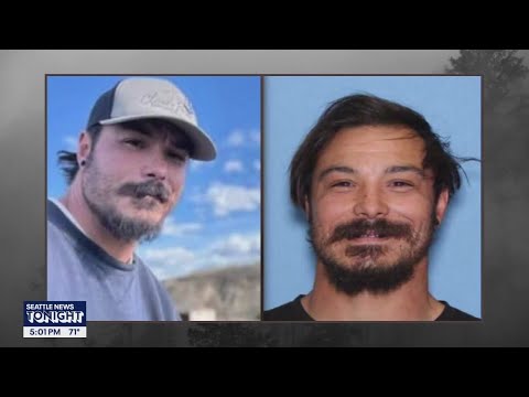 U.S. Marshals declare Travis Decker dead