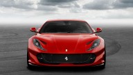Ferrari apuesta por tres caminos: gasolina, híbridos y EV