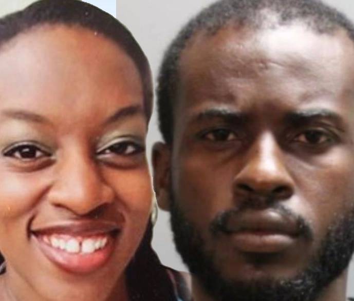 Florida man killed wife because she performed voodoo on him