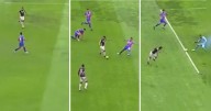 ¡El gol del año! Carlos López marcó un tanto 'maradoniano' para Sport Boys ante Alianza UDH