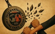 El círculo rojo y el FMI también perdieron