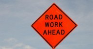 Traffic on Niagara Parkway impacted by road resurfacing