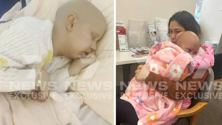 Federal Government delivers boost for cancer patients wanting proton beam therapy abroad but advocates say it’s needed here