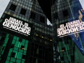 Top aid groups call on world leaders to stop Israel’s genocide in Gaza
