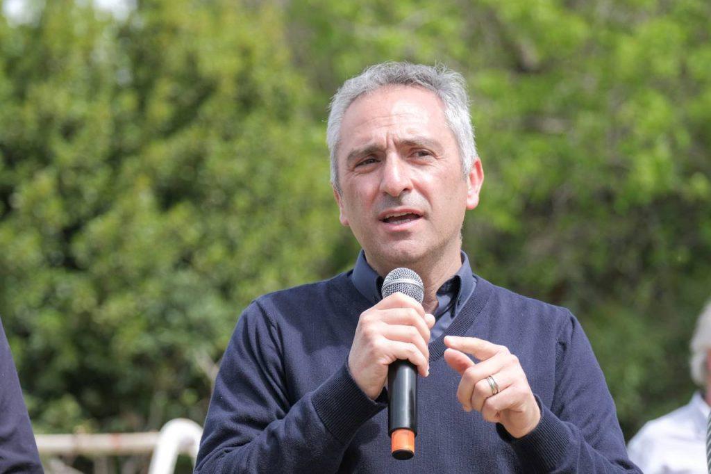 Larroque dice que el triunfo del peronismo “no quiere decir que hayan desaparecido las diferencias” internas