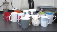 Organize And Display Your Mug Collection With This Joanna Gaines Inspired Piece