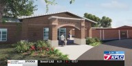 Jeff Davis School Board have upgrades to parish schools in progress