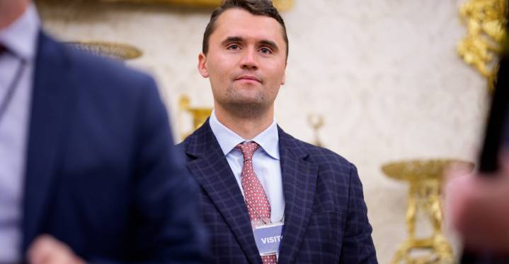 Discord is distancing itself from the Charlie Kirk shooting suspect