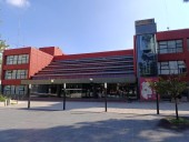 Los llamativos antecedentes de la empresa que se quedó con el restaurante del Centro de Congresos
