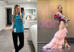 College of Eastern Idaho nursing student to compete in Miss America Pageant
