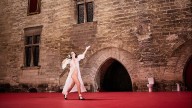 Angélica Liddell, premio nacional de Teatro 2025