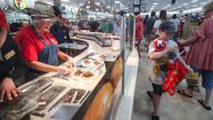 See where the closest Buc-ee's location is to Louisville