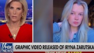 Iryna: la mártir incómoda
