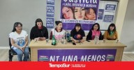 En Río Gallegos Triple femicidio: la Mesa Feminista Independiente convoca a una movilización