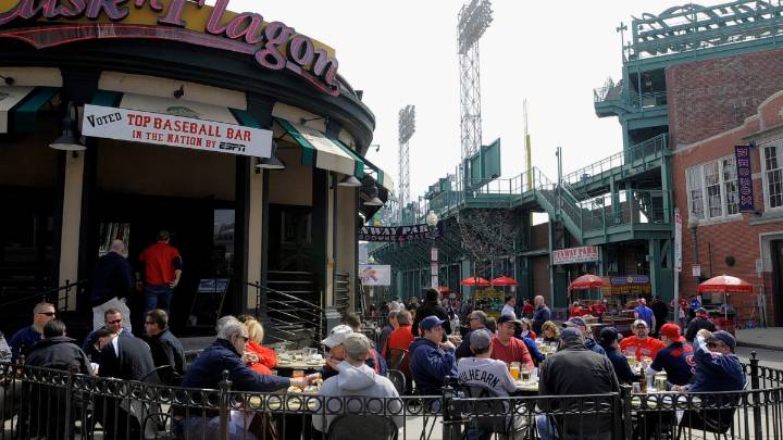 Cask ‘n Flagon ranked among best local sports bars in the country