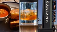 Video: The Porch, distillery news and Garland for dinner?
