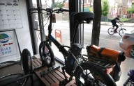 Glencoe restricts e-bikes to riders 16 and over with driver's licenses