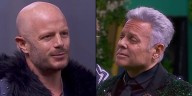 “El callejón de los madrazos”: peleas entre Facundo y Alexis Ayala escalan a niveles de posible agresión física