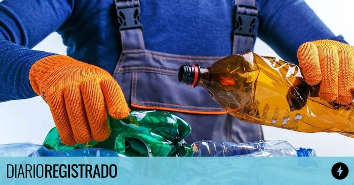 Este es el evento de reciclaje que se lanzó en Mendoza con el objetivo de concientizar sobre los plásticos