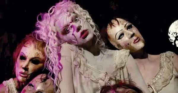 ESTRENA ´THE DEAD DANCE´