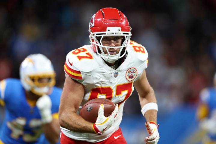 Where to watch Chiefs vs. Eagles NFL FREE STREAM today