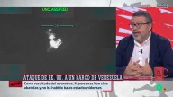 El análisis de Pedro Rodríguez tras el ataque de EEUU en el Caribe: "Trump busca una pequeña guerra espléndida"