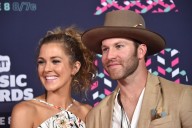 Country star Drake White reveals baby daughter died after birth