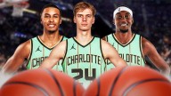 3 Charlotte Hornets trade targets to keep an eye on in 2025