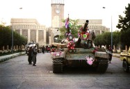 Today in History: September 27, Taliban take power in Afghanistan