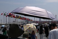 UN Sessions on Solar Geoengineering Trigger Unease