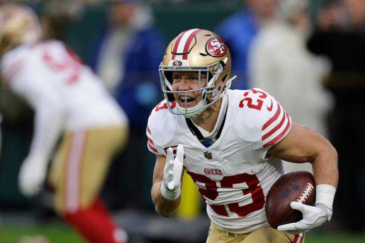 How to watch NFL free live stream today: San Francisco 49ers vs. New Orleans Saints