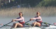 Las mellizas Abraham siguen haciendo historia en el remo tras inscribirse en las semifinales del Mundial de Shanghái