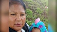 Muere Alicia la abuela que salvó a su nieta de explosión en Iztapalapa