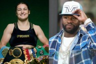 Katie Taylor Joins Floyd Mayweather, Manny Pacquiao’s Club After Vacating Titles as WBC Bestows Lifetime Honor Months after she defended her undisputed title, the WBC grants Katie Taylor a special sta