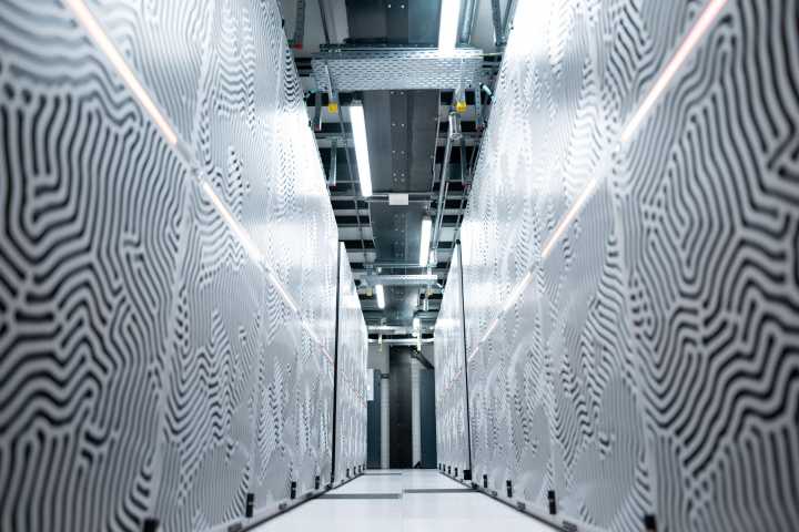 El superordenador 'Júpiter', un paso hacia la soberanía digital europea