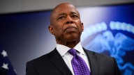 Trump advisors reportedly have talked about giving Eric Adams an admin job