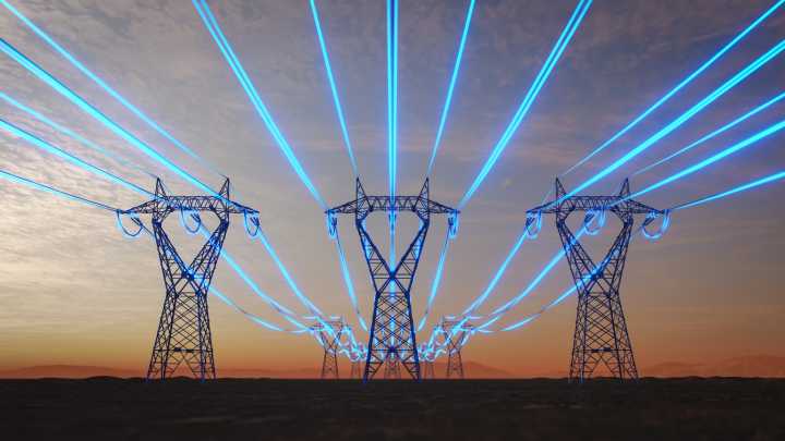 Eaton: The Pulse Of Electrification; Buy (NYSE:ETN)