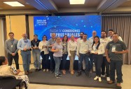 Cajamag y Cámara de Comercio cierran con éxito la Ruta Empresarial en el Magdalena