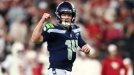 Seahawks vs. Cardinals final score, results: Sam Darnold leads game-winning drive to stave off Cardinals in 23
