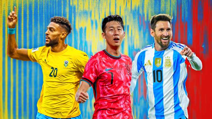 World Cup: 10 MLS stars from the September international window