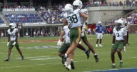 Baylor football looks to build off SMU win against Samford