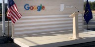 Google’s plan to build on protected wetlands at Fort Wayne data center greenlit
