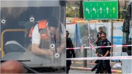 Atentado en Jerusalén: dos terroristas de Hamas mataron a tiros a cinco personas