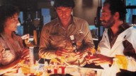 This Forgotten Rage Virus Movie Came Before 28 Days Later (And Has A Sly Star Wars Connection)