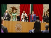 Aprueba Congreso reformas a leyes, revocaciones y turna iniciativas
