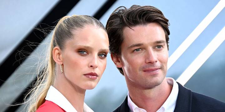 Patrick Schwarzenegger Marries His Longtime Girlfriend Abby Champion