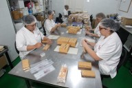 Trabajo publica el convenio de la industria del turrón 2025 con subidas salariales del 3 %